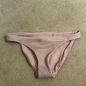 Hollister bikini bottoms
